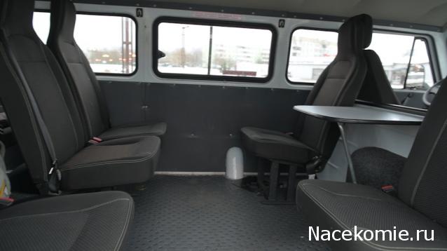 Болталка АЛ и АНС