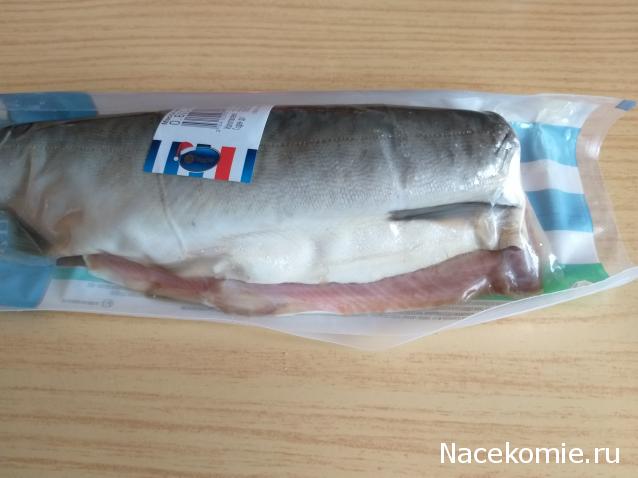 Кулинарный отдел