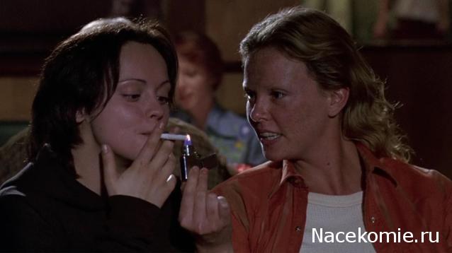 Кинозал автолюбителей