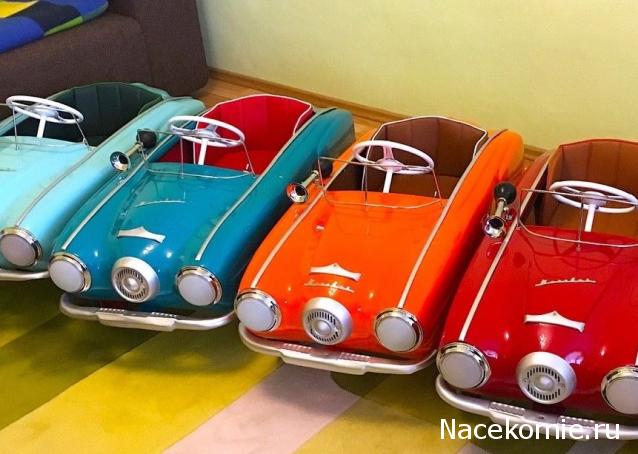 Болталка АЛ и АНС