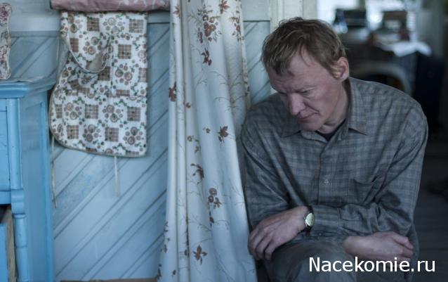 Кинозал автолюбителей