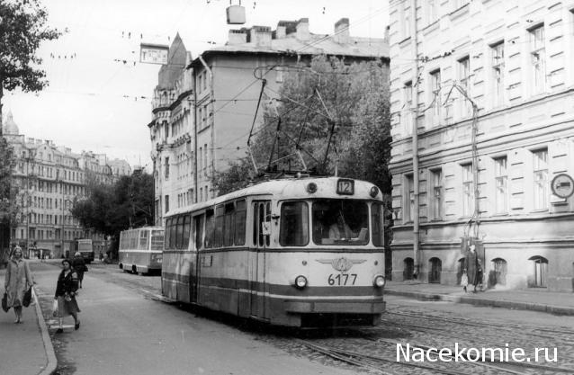 О транспорте и не только...