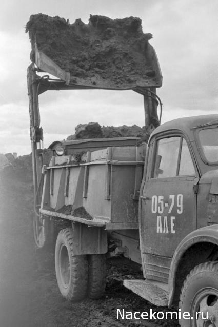 Гаражные посиделки - Болталка-трёп АЛГ