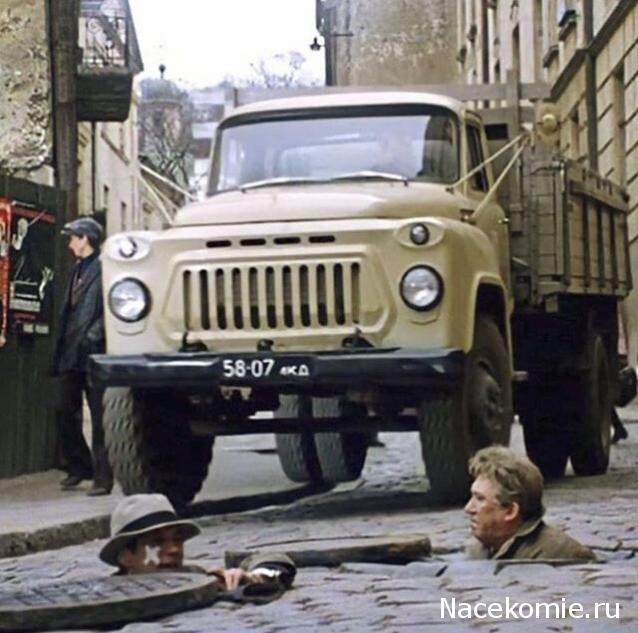 Гаражные посиделки - Болталка-трёп АЛГ