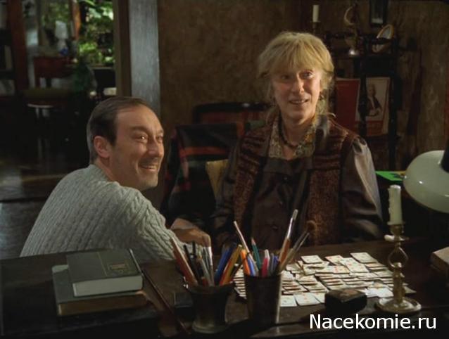 Кинозал автолюбителей