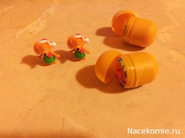 Кулинарный отдел