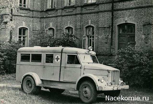 Интересные фото автобусов СССР