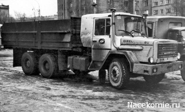 Гаражные посиделки - Болталка-трёп АЛГ