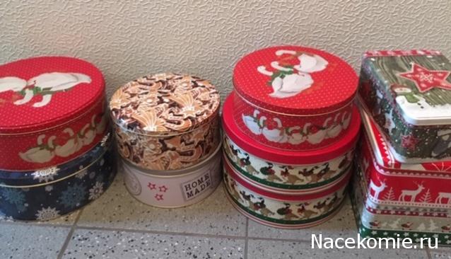 Кулинарный отдел