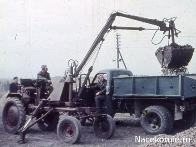 Гаражные посиделки - Болталка-трёп АЛГ