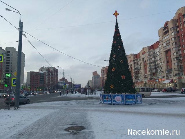 "Живой уголок"