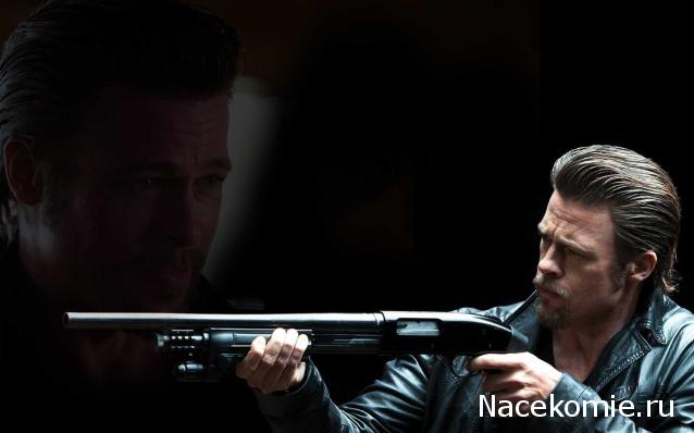 Кинозал автолюбителей