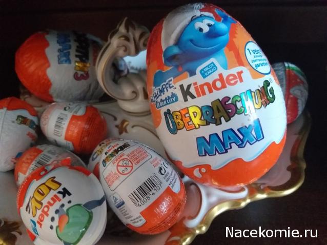 Кулинарный отдел