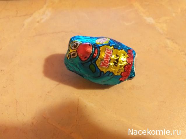 "Живой уголок"