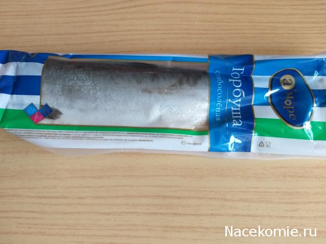 Кулинарный отдел