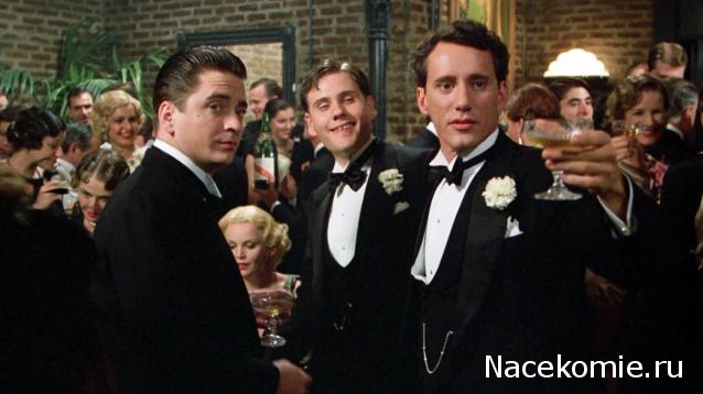 Кинозал автолюбителей