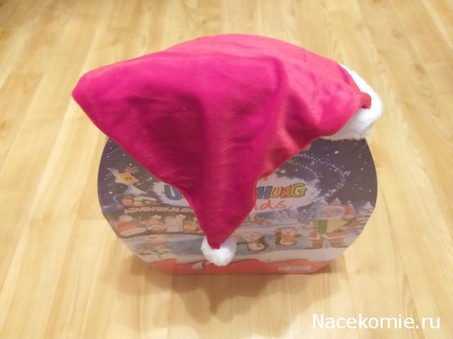 Кулинарный отдел