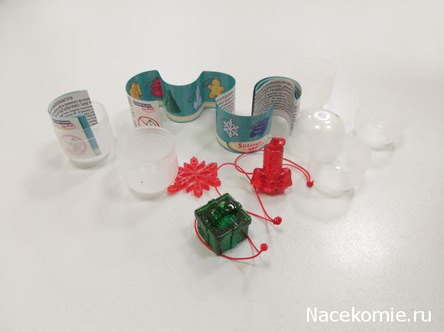 Кулинарный отдел