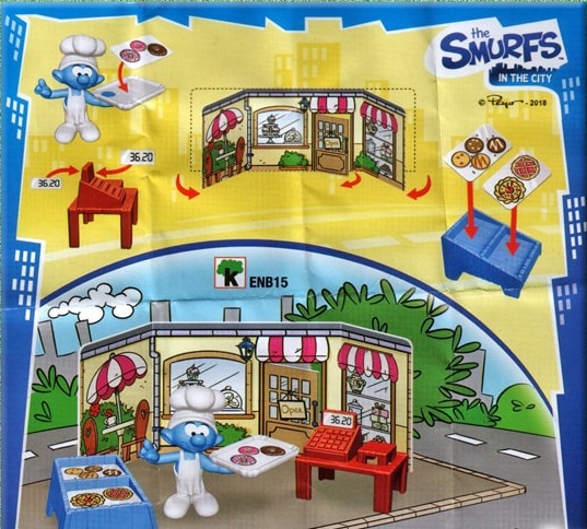 Кулинарный отдел