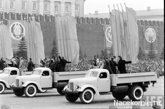 Гаражные посиделки - Болталка-трёп АЛГ