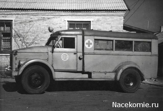 Интересные фото автобусов СССР