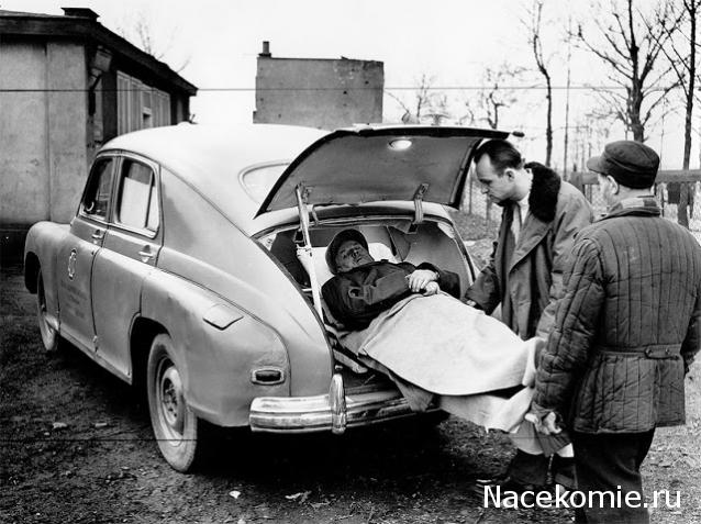 Болталка АЛ и АНС