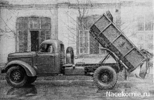 Гаражные посиделки - Болталка-трёп АЛГ