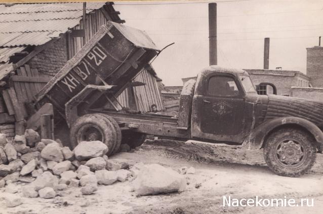 Гаражные посиделки - Болталка-трёп АЛГ