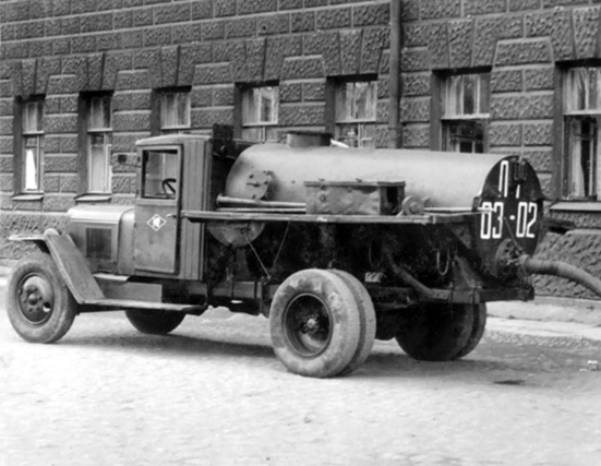 Гаражные посиделки - Болталка-трёп АЛГ