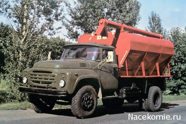 Гаражные посиделки - Болталка-трёп АЛГ