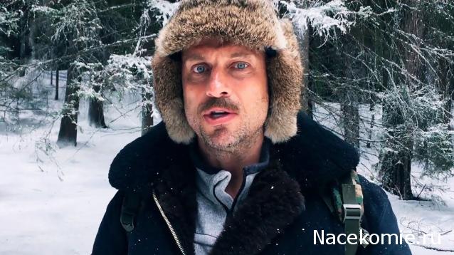 Кинозал автолюбителей