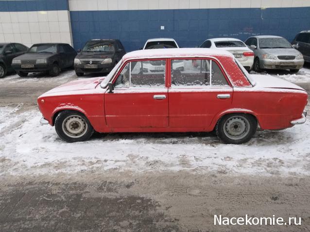 Автолегенды вживую