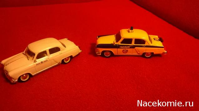 Автолегенды СССР Грузовики - График выхода и обсуждение