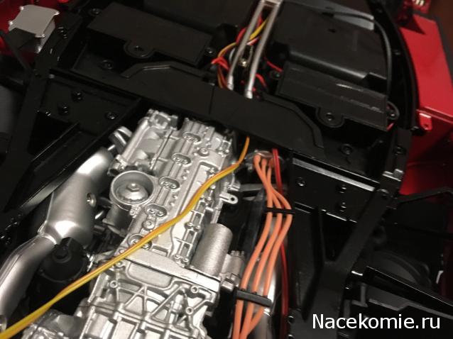 Сборка (вопросы/проблемы/решения)