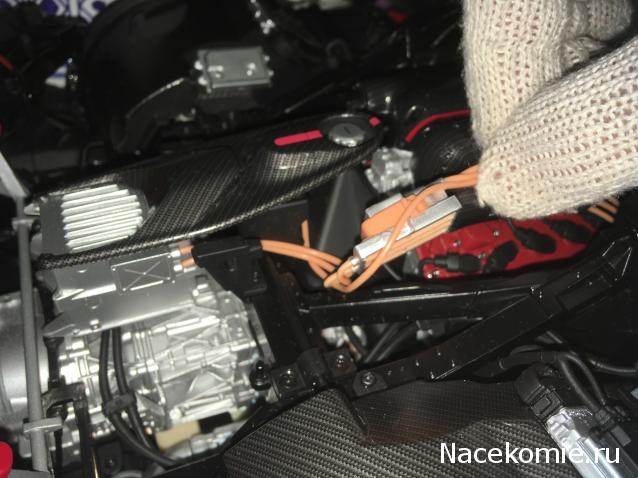 Сборка (вопросы/проблемы/решения)