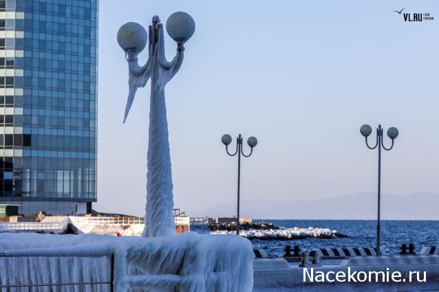 Мой любимый город или дорогие сердцу места