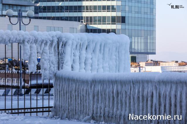 Мой любимый город или дорогие сердцу места