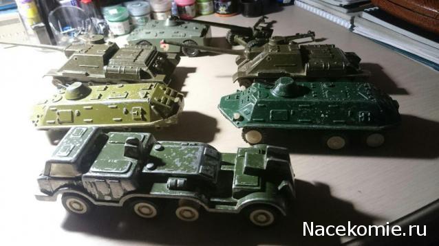 Фото наших коллекций автомобилей