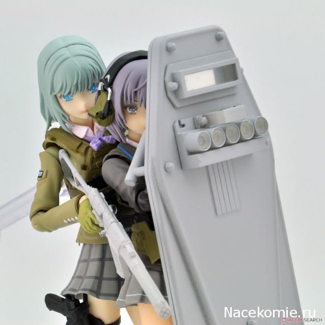 Модели и гашапоны в 1/144 - F-Toys, Bandai, Takara и другие