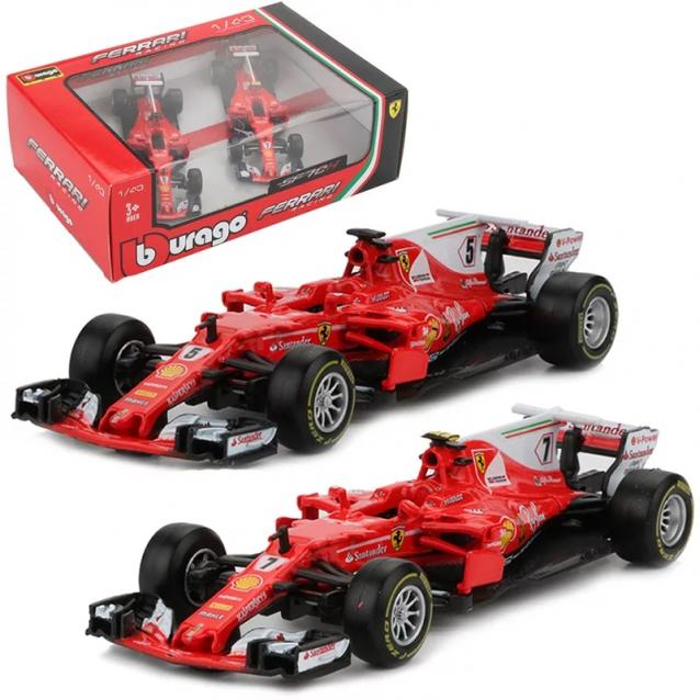 Formula 1 Auto Collection - График выхода и обсуждение