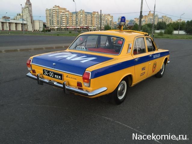 Автолегенды СССР - График выхода и обсуждение