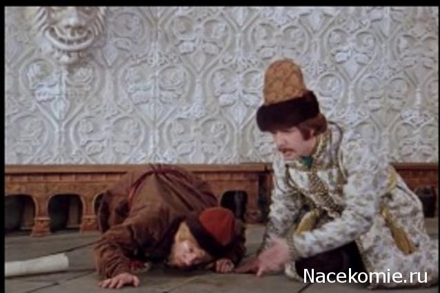 Наши Танки №2 - ИС-3М