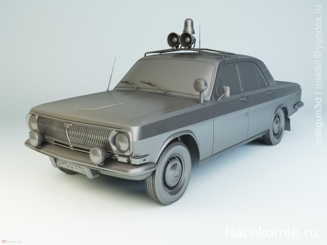 Автолегенды СССР - График выхода и обсуждение