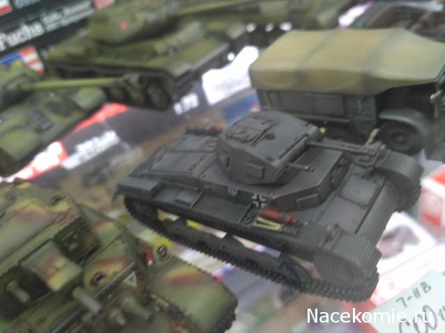 Танкодром (Общая Болталка танковых разделов)