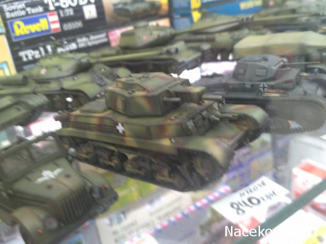 Танкодром (Общая Болталка танковых разделов)