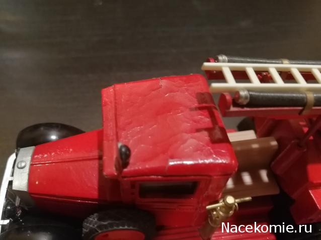 Автолегенды СССР Грузовики - График выхода и обсуждение