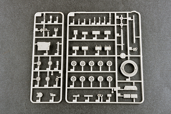 Анонсы и новости БТТ в 1/72