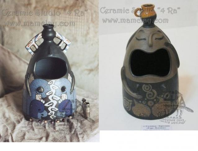 Куклы в народных костюмах №20 Кукла в армянском праздничном костюме