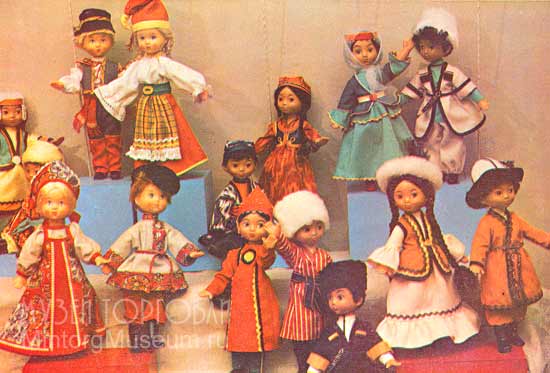 Наши Дни Рождения