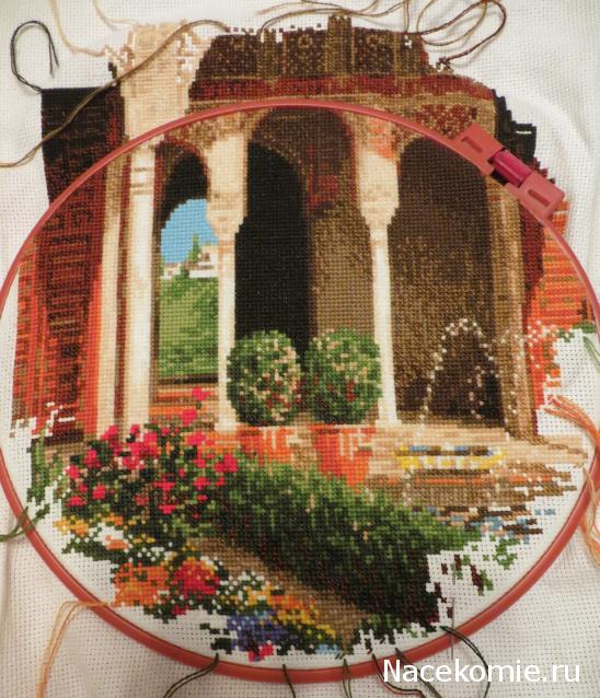 100 крестиков!